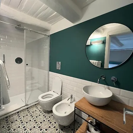Guest house Ferrandina1 Naples