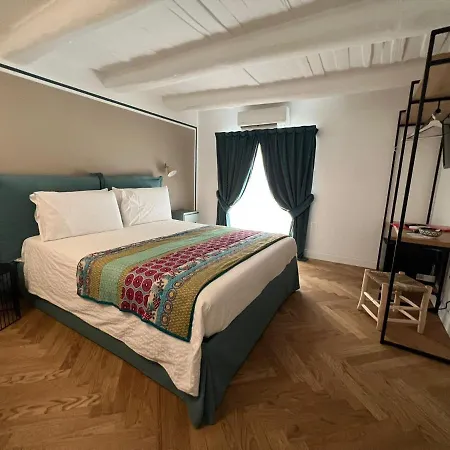 Ferrandina1 Guest house *
