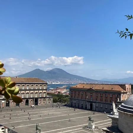 Ferrandina1 Guest house Naples
