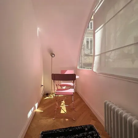 Guest house Ferrandina1 Naples