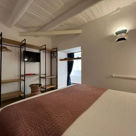 Guest house Ferrandina1