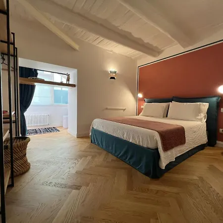 Guest house Ferrandina1 Naples