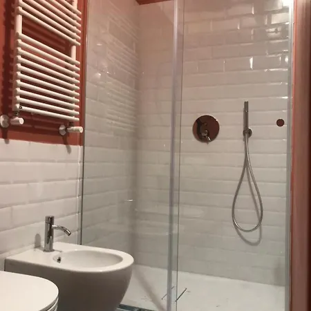 Guest house Ferrandina1 *