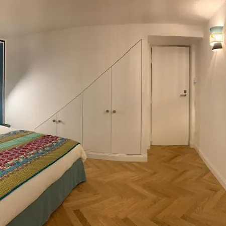 Ferrandina1 Guest house *