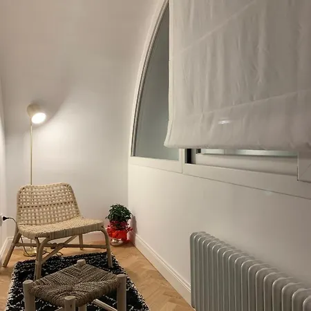 Guest house Ferrandina1