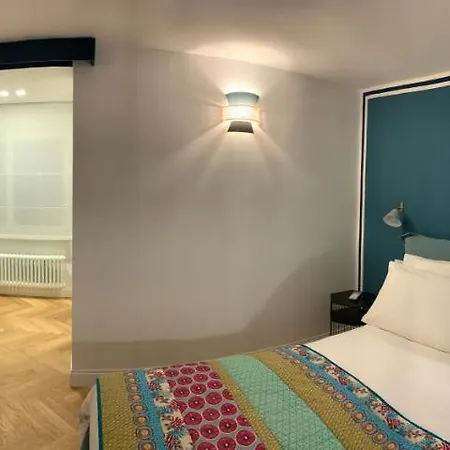 Ferrandina1 Guest house