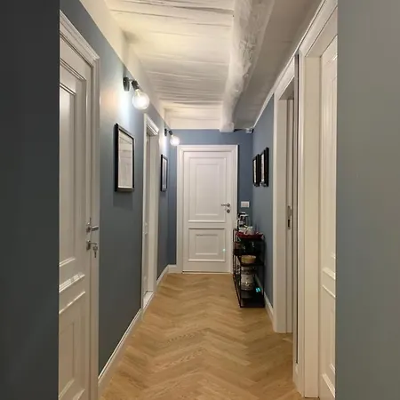 Ferrandina1 Guest house Naples