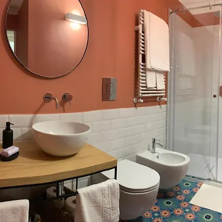 Guest house Ferrandina1 Naples