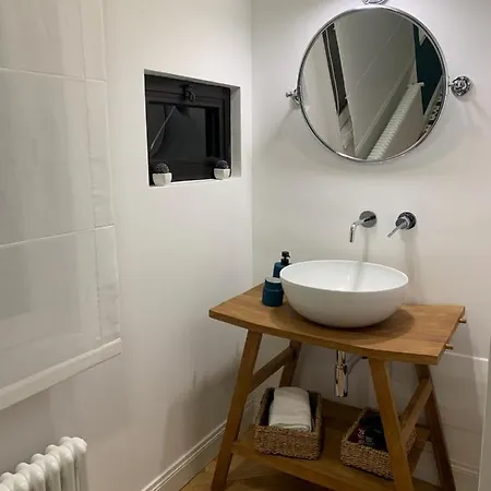 Ferrandina1 Guest house Naples