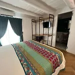 Ferrandina1 ゲストハウス