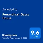 Ferrandina1 4* ナポリ