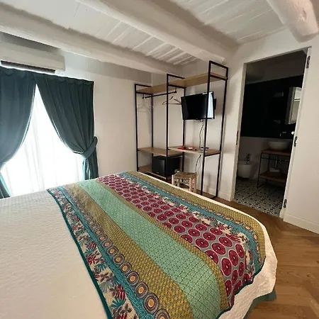Ferrandina1 Vendégház