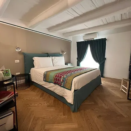 Ferrandina1 Vendégház