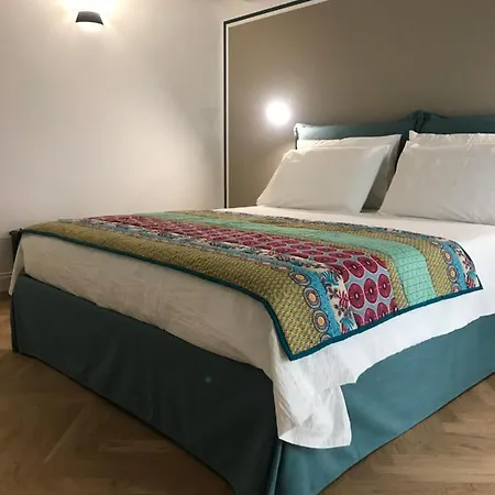 Ferrandina1 4* Nápoly