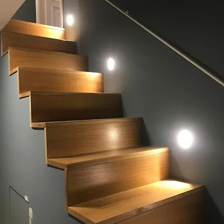 Ferrandina1 Vendégház 4*