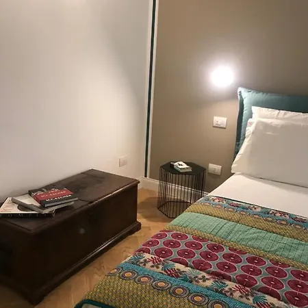 Ferrandina1 4* Nápoly