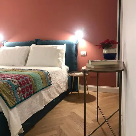 Ferrandina1 4* Nápoly