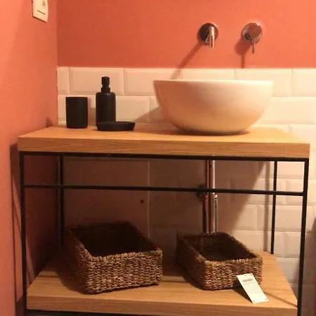 Ferrandina1 Vendégház
