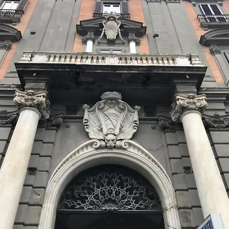 Ferrandina1 Vendégház