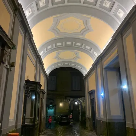 Ferrandina1 Vendégház 4*