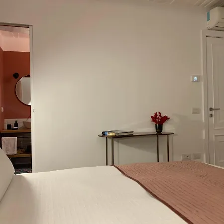 Ferrandina1 Vendégház